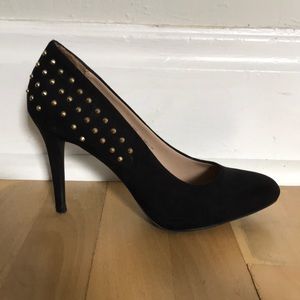 4” Studded Pumps